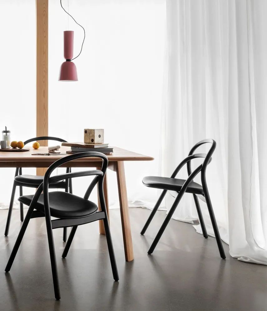 哥德堡拉达别墅丨GGH 设计机构-29