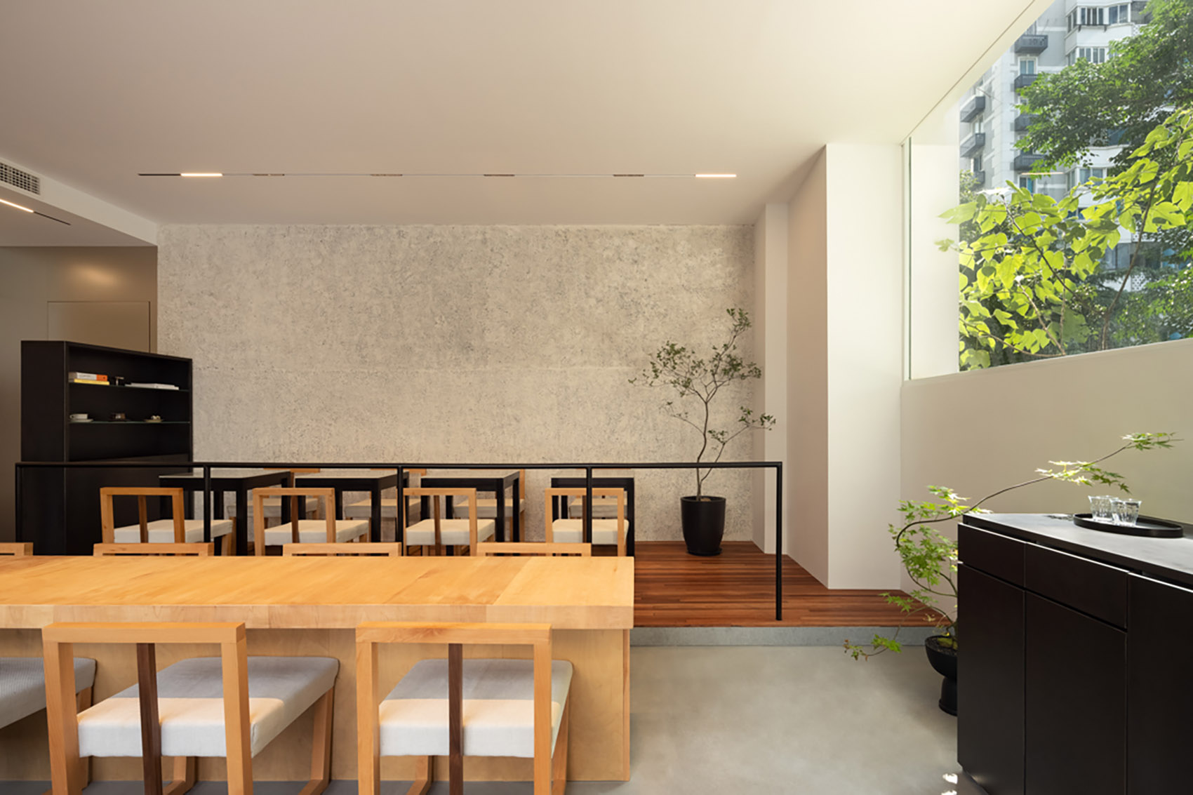 夏序，杭州 / 见筑未来设计工作室-27