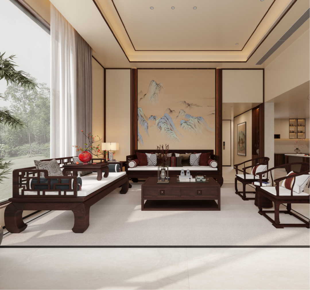 柳州碧桂园别墅丨中国柳州-46