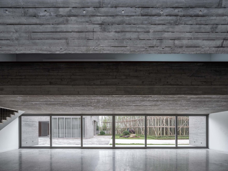 中国宁波四座艺术工作室丨Atelier FCJZ-60