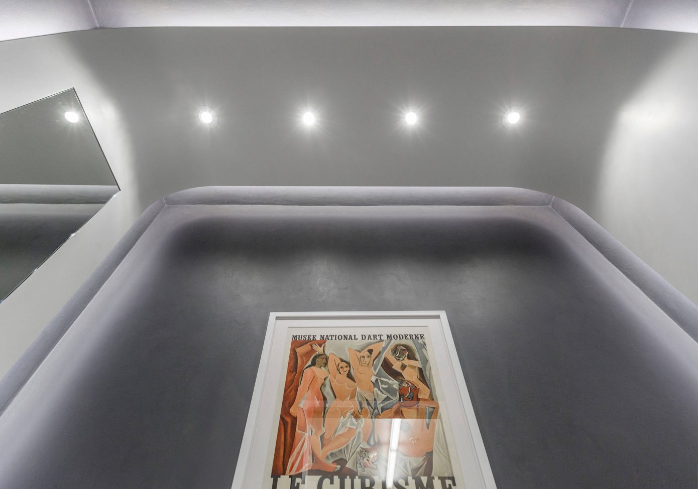 美国 McAlpin Loft 住宅  Ryan Duebber Architect-12