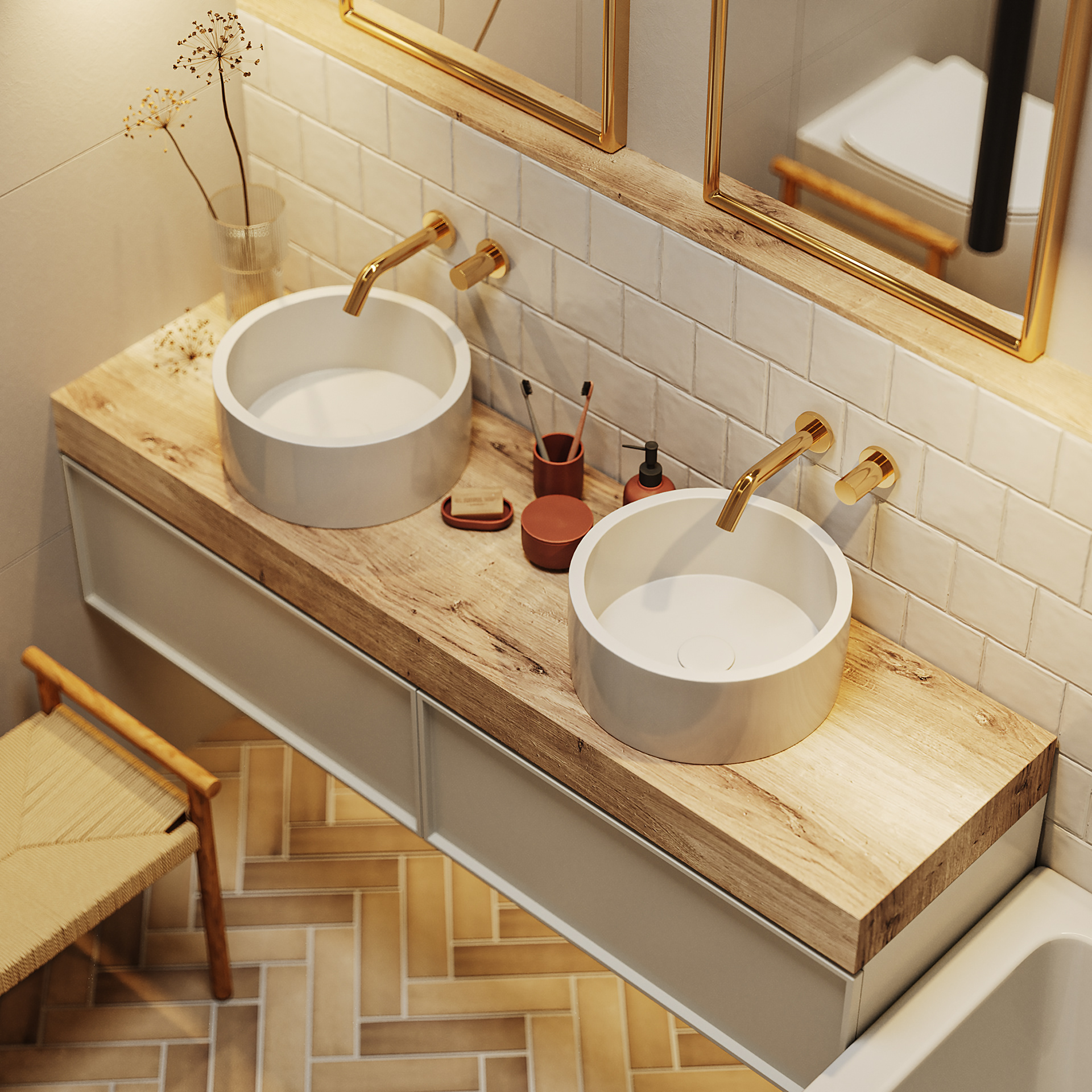 可编程逻辑控制器公寓丨乌克兰基辅丨SHABALIN YEVHEN,ANJEY BABYCH-14