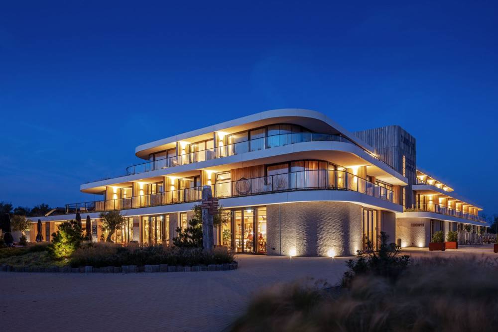 荷兰布雷桑杜因酒店（2020）-24