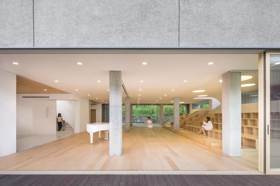 GEEMU积木酒店丨中国广西丨梓集-15