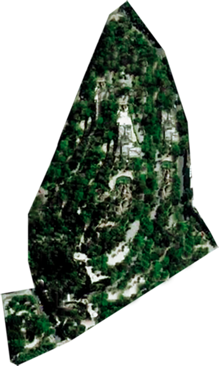 天空菲耶拉文商店丨智利圣地亚哥-8