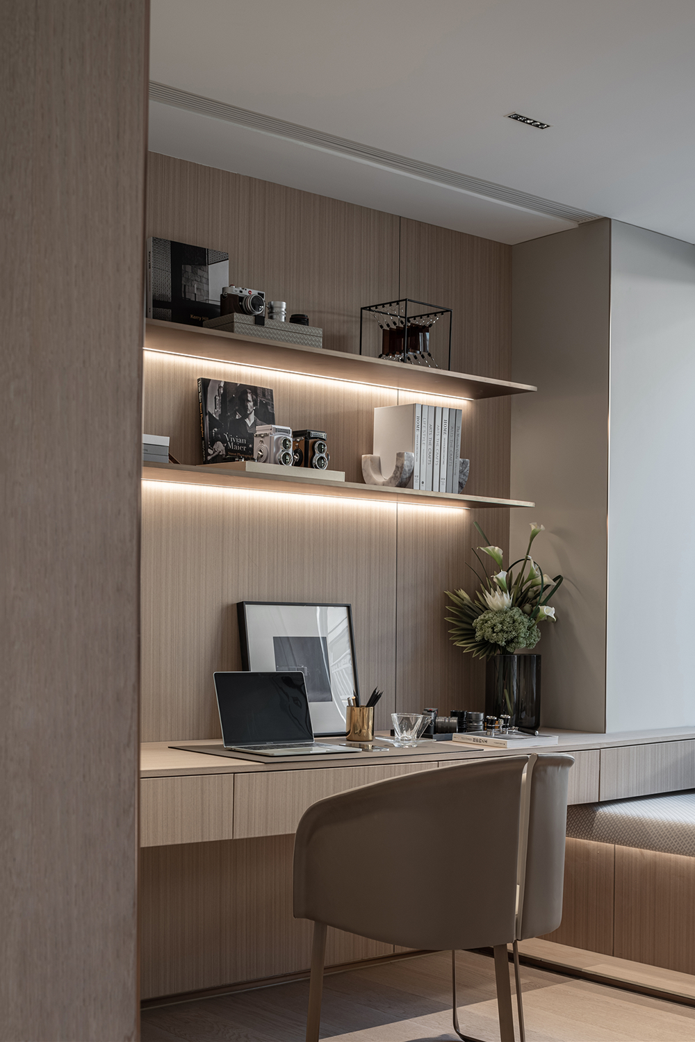 无锡建发天敔湾丨中国无锡丨KLID达观国际建筑设计事务所-61