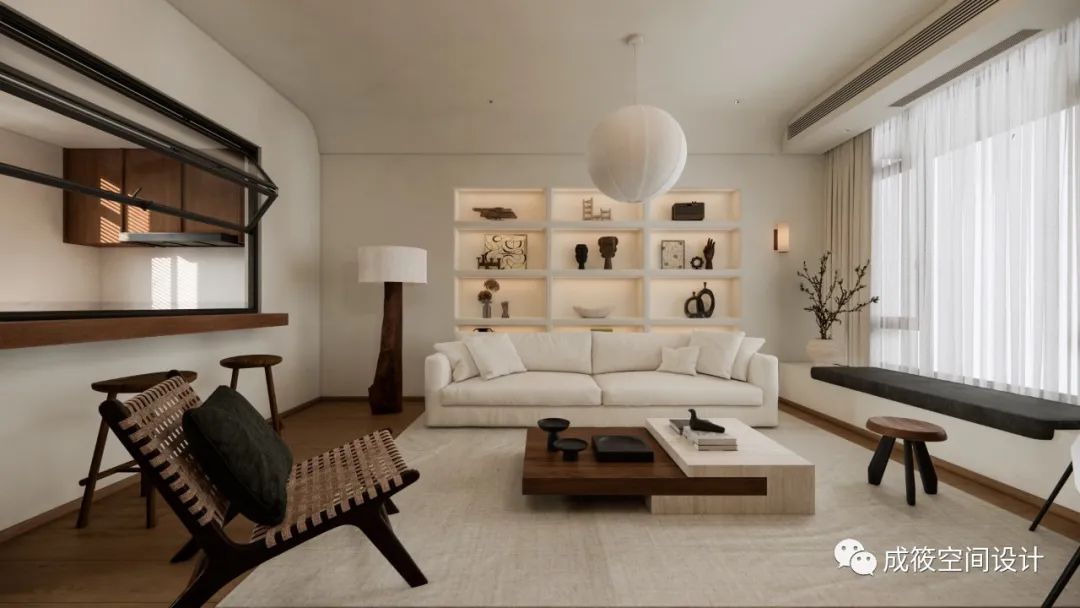 上海成筱设计别墅丨中国上海-10