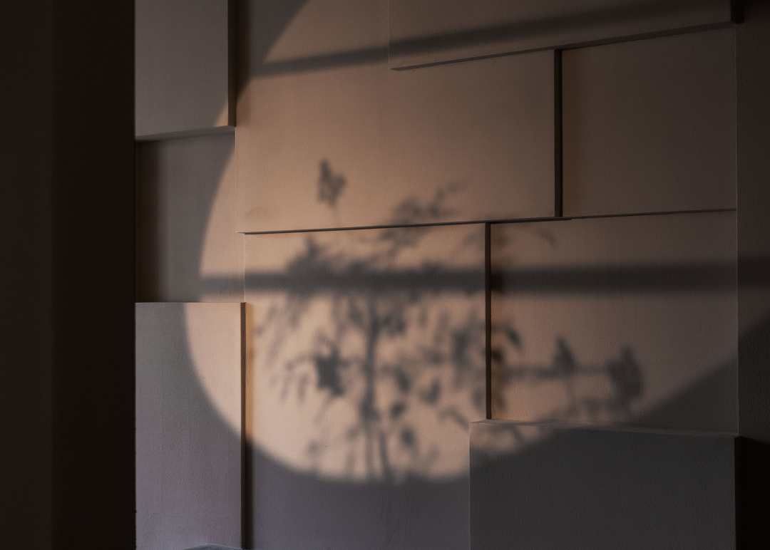 陈群英刺锈艺术馆丨中国苏州丨尤格设计-20