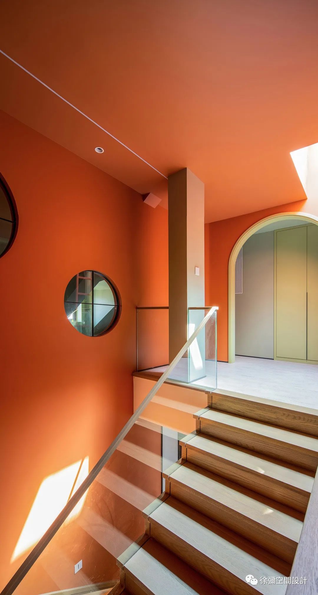 《弦外之音》·徐弥设计的多功能空间丨徐彌空間設計工作室-74