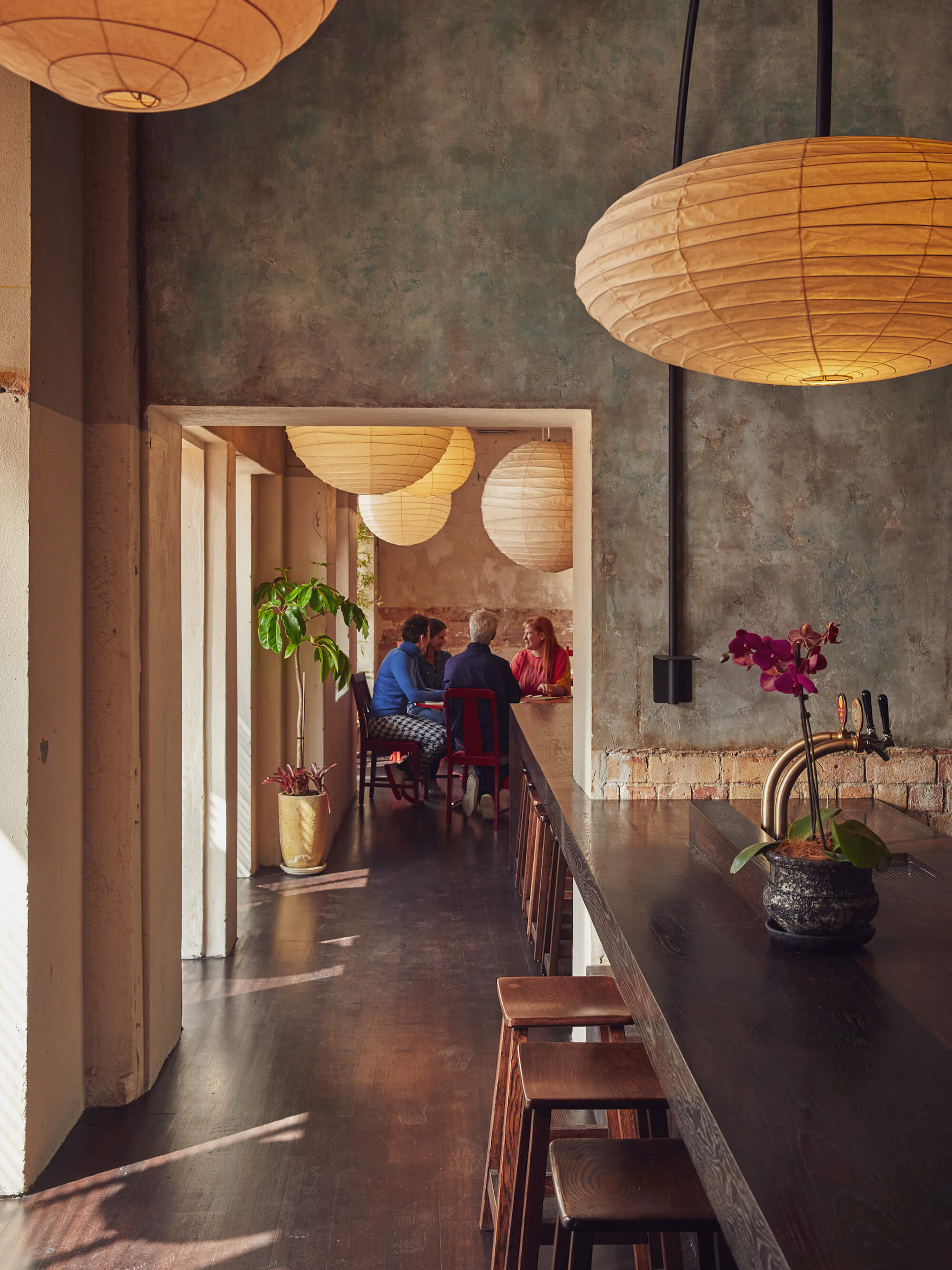 河内咖啡馆二号-12