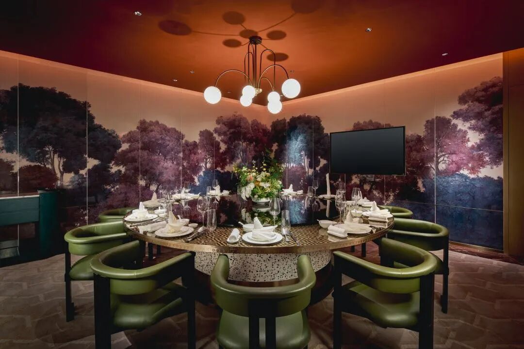 无锡清名桥英迪格酒店丨中国无锡-21