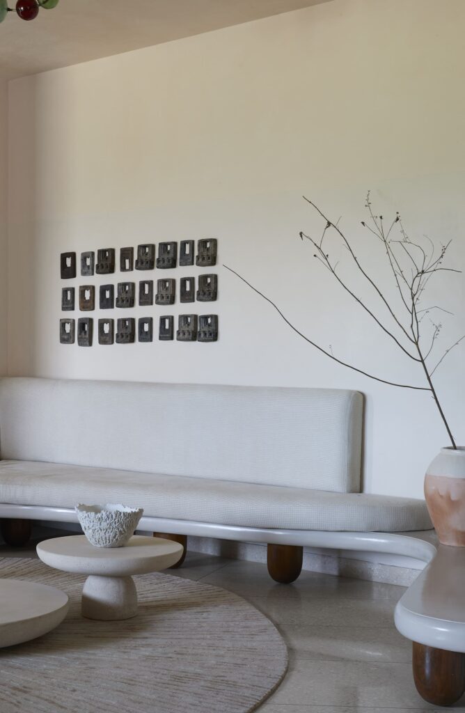 悬崖上的房子丨FADD Studio-18