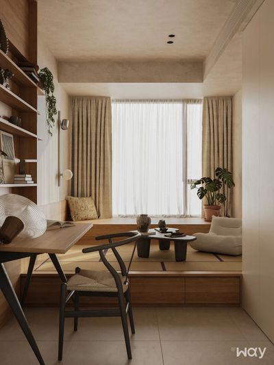 WAY × 跳帧间奏  Frames in rhythm丨中国台州丨未止工作室-55