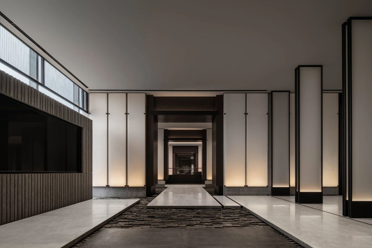 隐于山水丨W.DESIGN无间设计-13