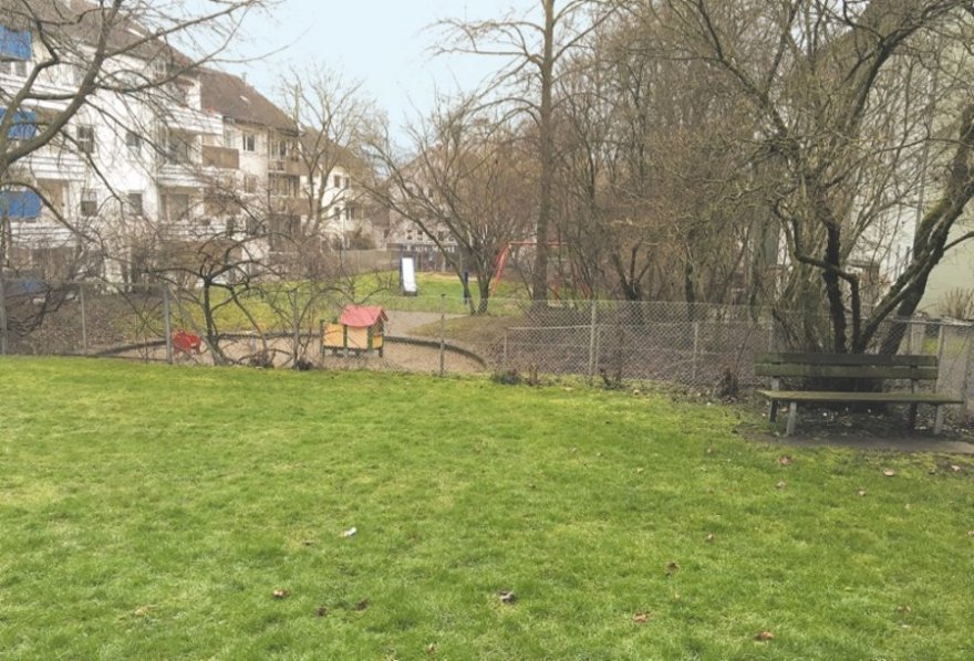 Kassel的Annastraße广场和Motzberg绿化带项目丨Wette+Küneke Landschaftsarchitekten-14