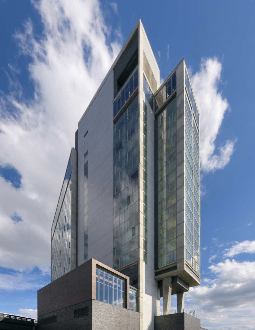 纽约标准酒店(The Standard New York)-24