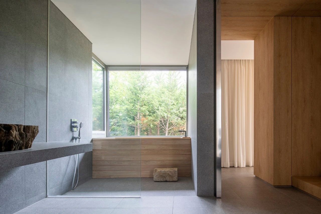 Gyeongjuok House丨韩国庆州市丨100A associates-47