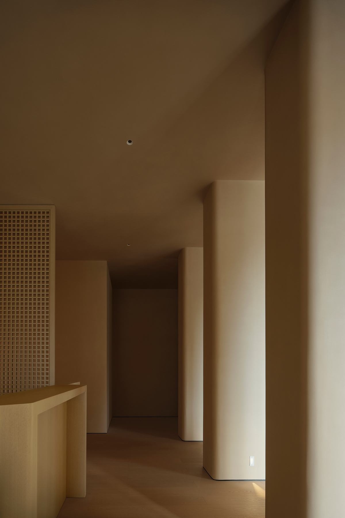 中和·大虹:韵律东方丨古木子月设计（创始人李财赋 & 胡荣）-8