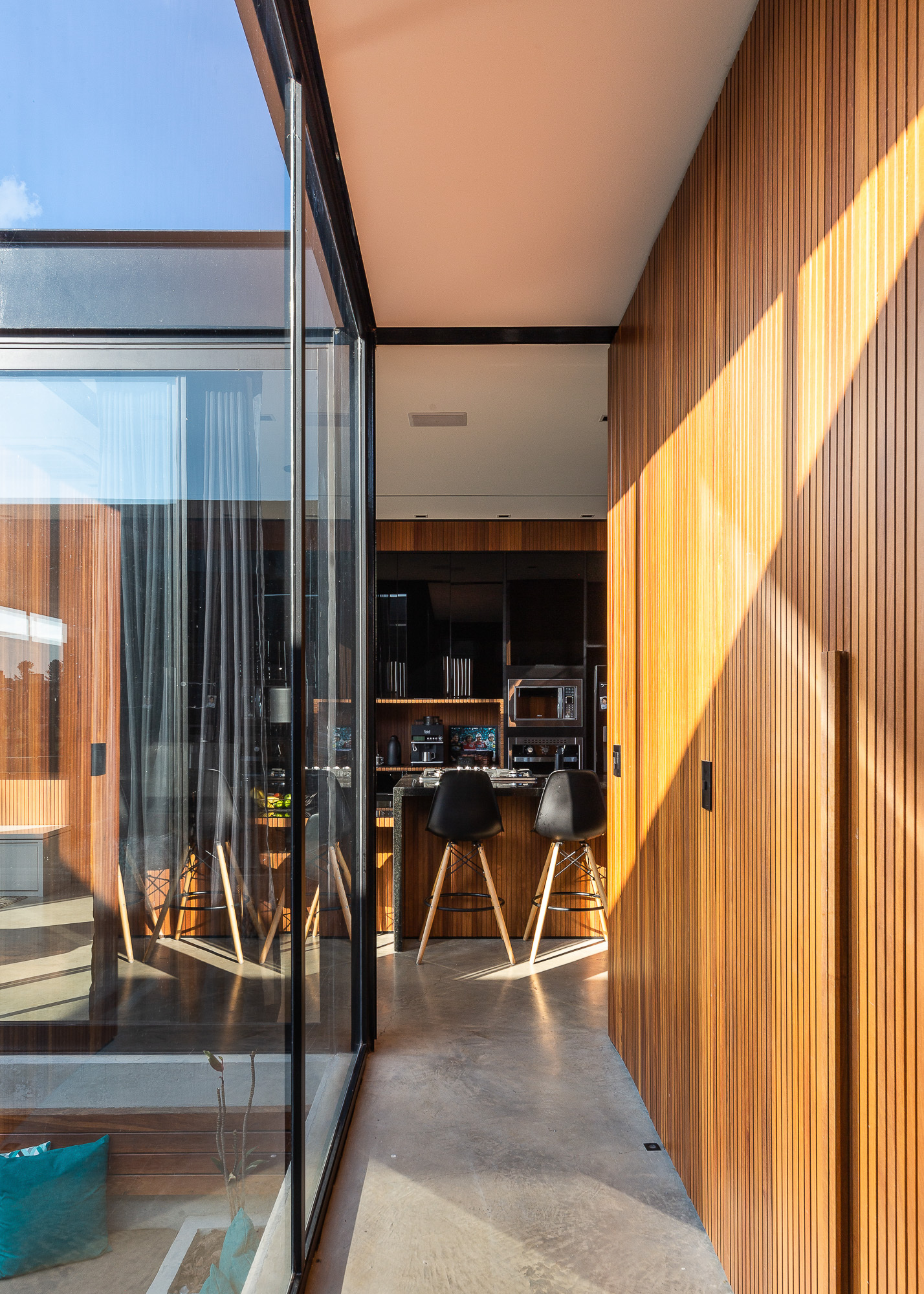 乌龟屋丨巴西丨Taguá Arquitetura-40