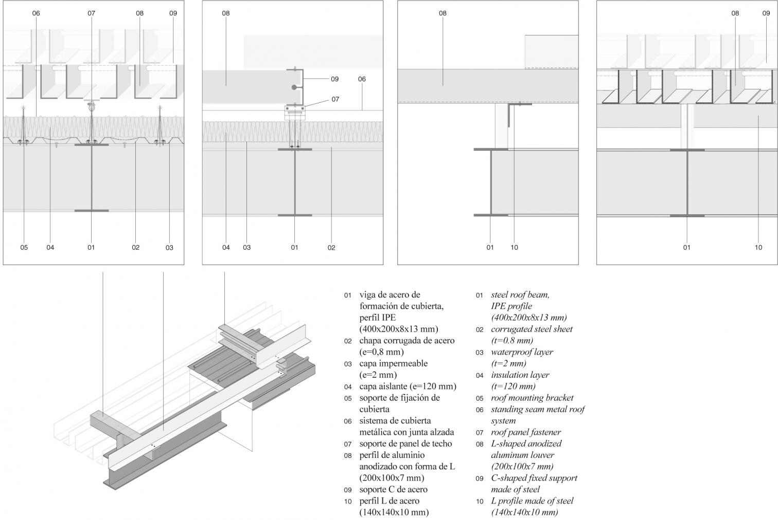 苏州阳澄湖游客中心——融合美食与景观的创意设计-15