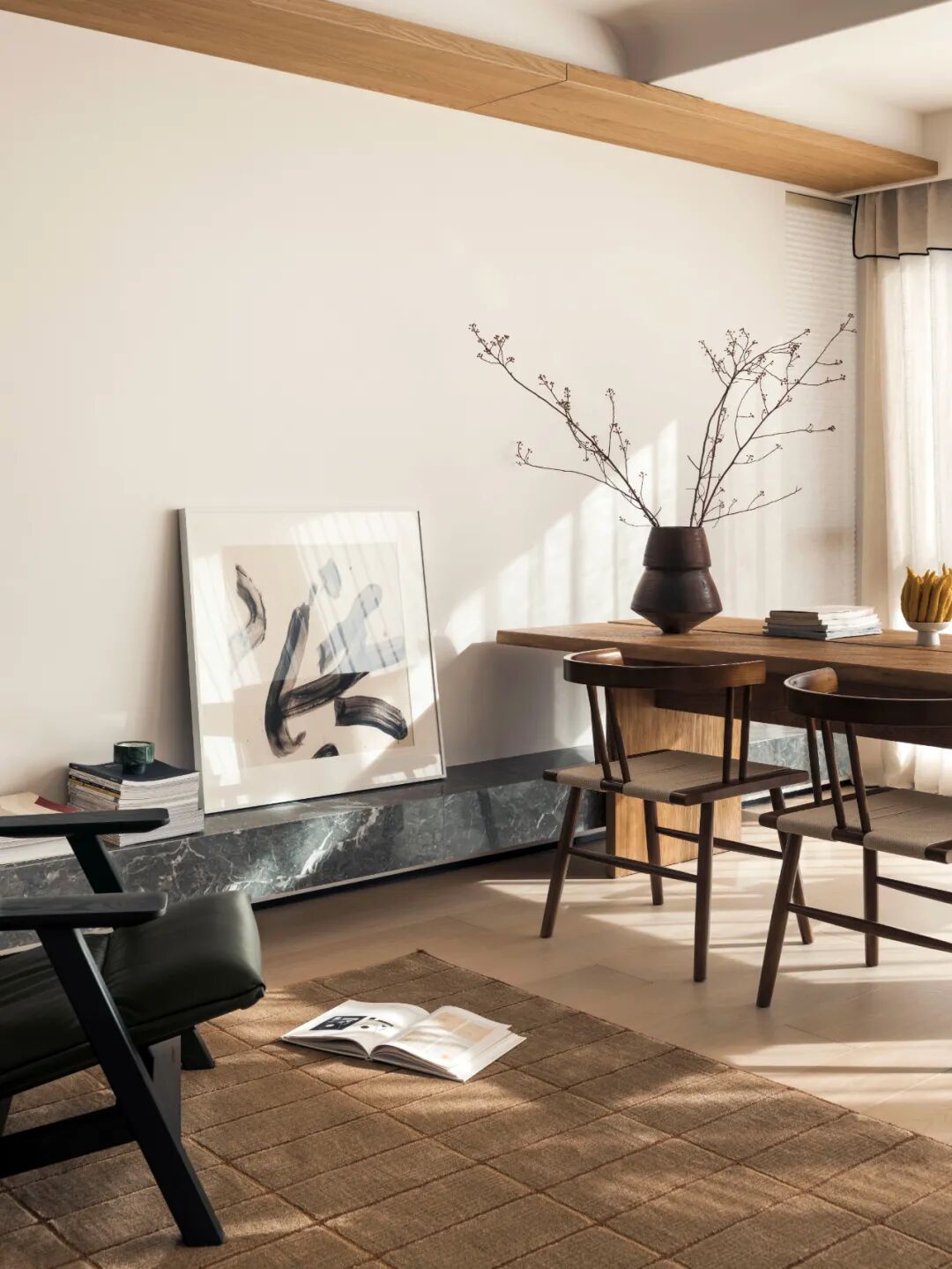 实景｜栖红隅-24