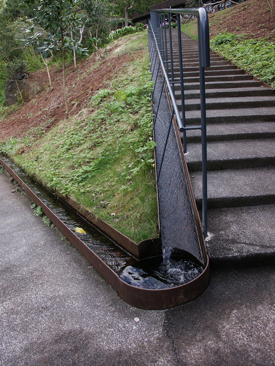 葡萄牙火山博物馆水景公园-21