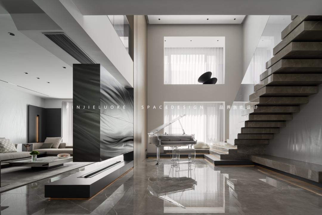 碧桂园·文景府两户打通项目-20