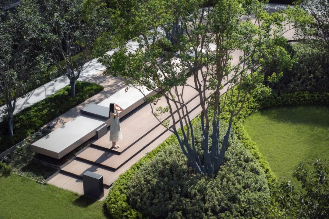 西安陕建雁南云境丨中国西安丨MEDG现工设计-71