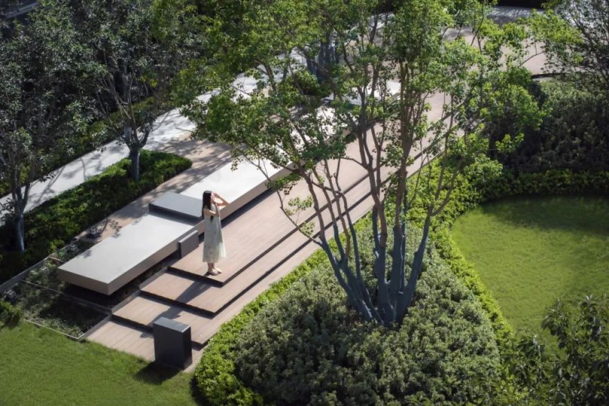 西安陕建雁南云境丨中国西安丨MEDG现工设计-71