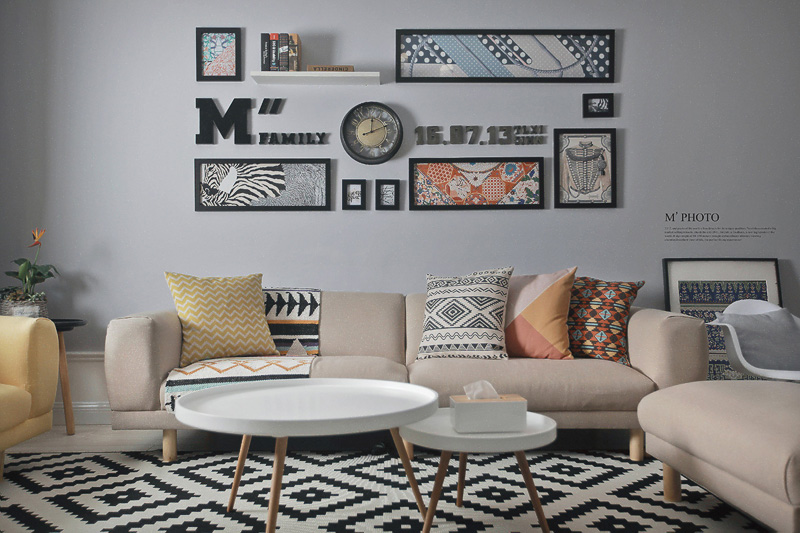 M&HOUSE | 真实审美的大户型设计实践-6