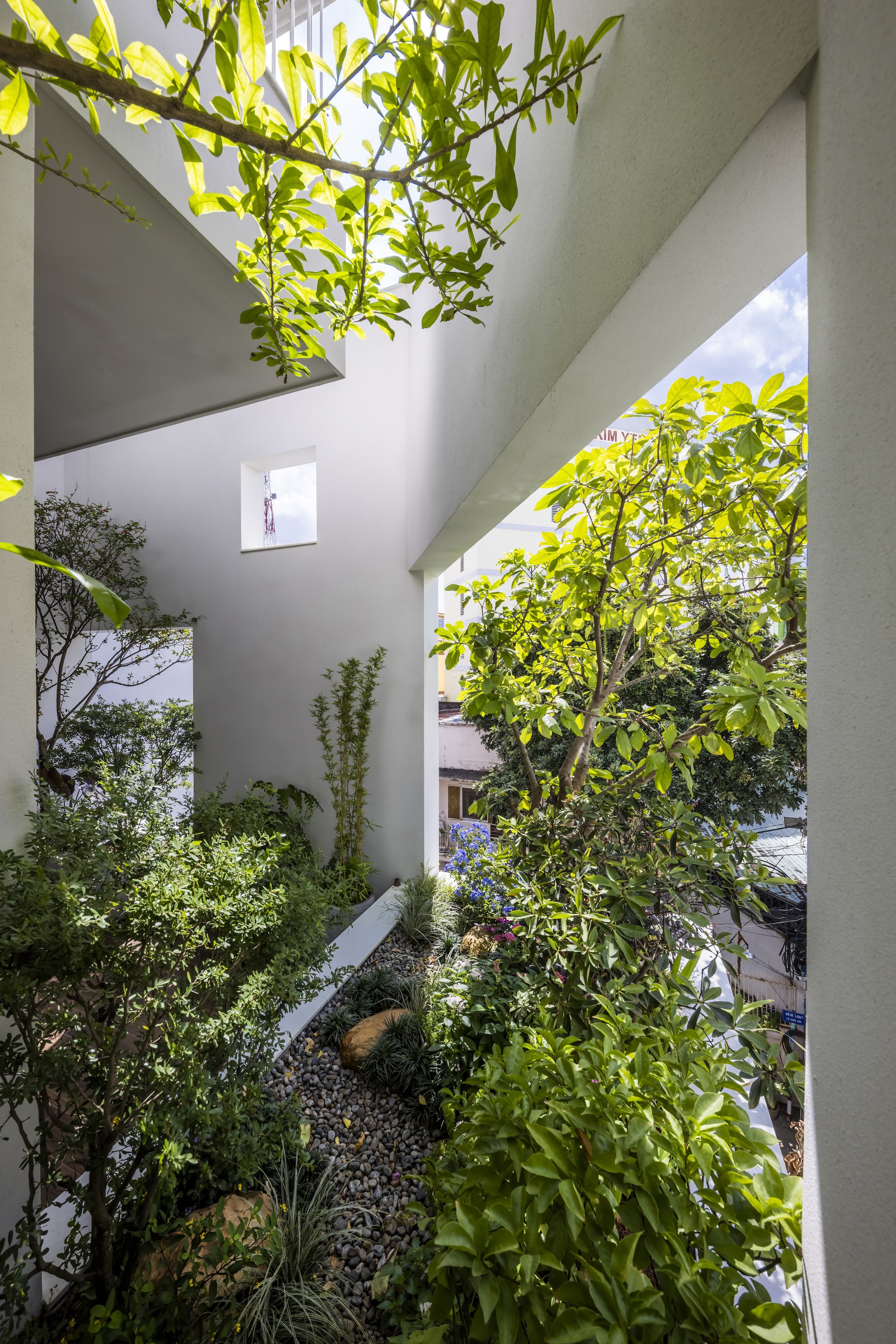 140THL 住宅丨越南丨23o5Studio-10