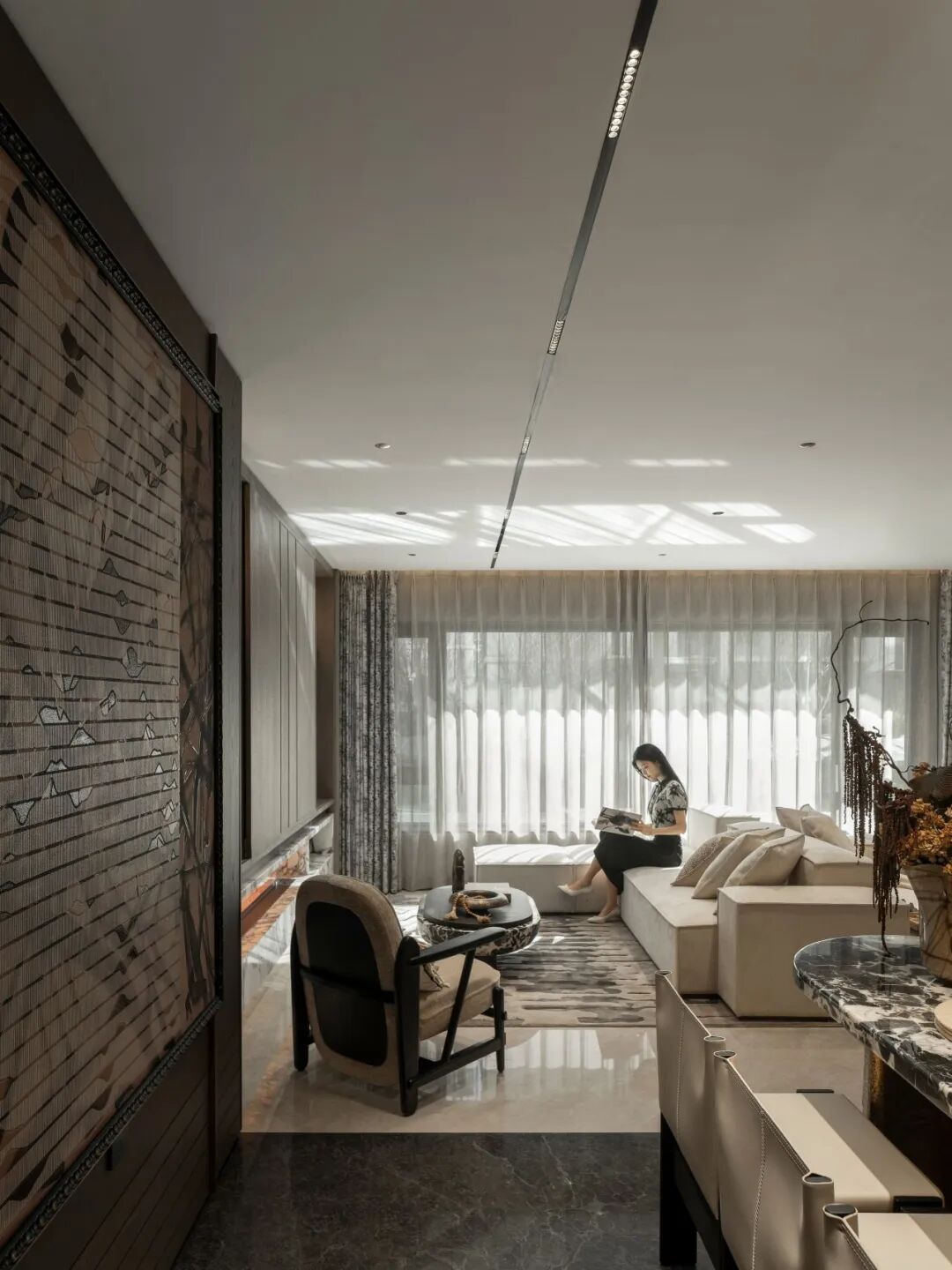 无隅制造|未央絮语，缱绻时光的三重奏鸣-60