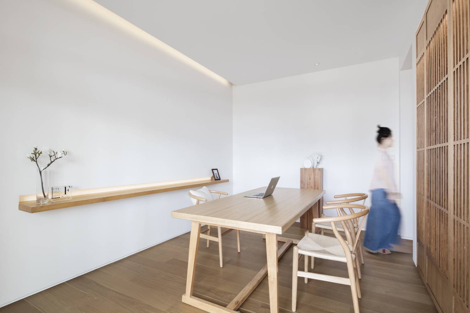 你好！柒筑  柒筑空间设计-47