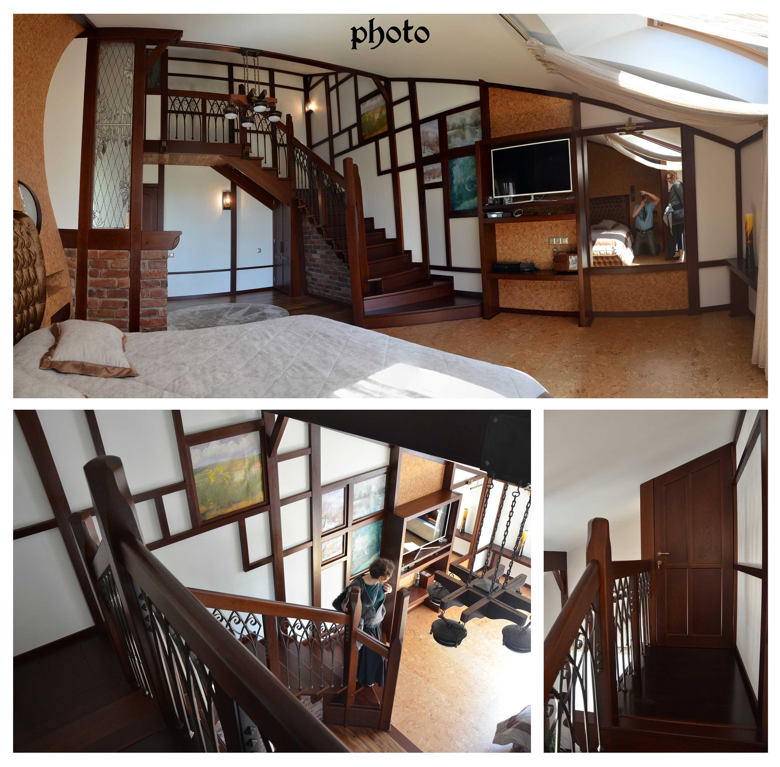 three deck apartment level 2 gothic spirit-0