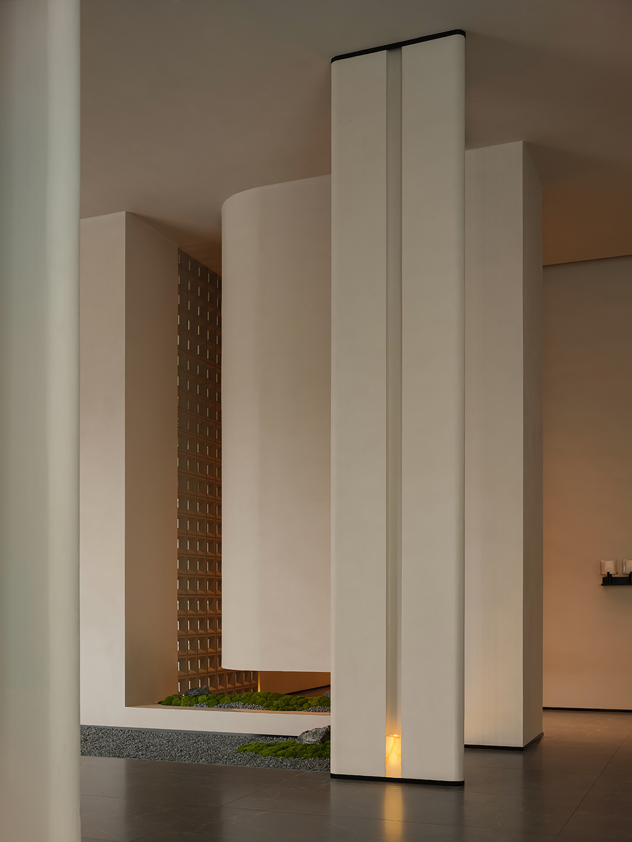 SG  精品酒店丨中国南宁丨深圳太合南方设计-19