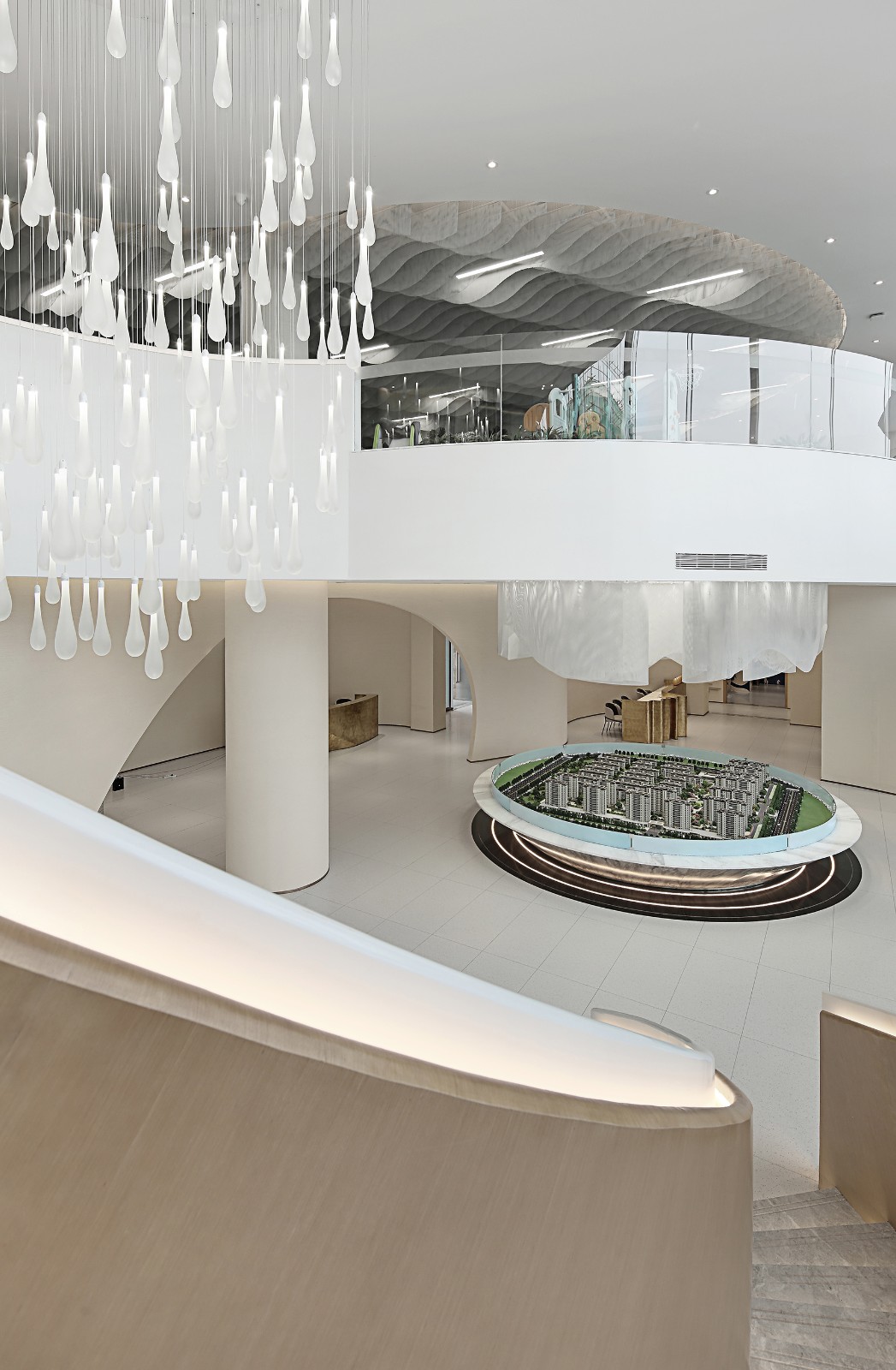 中梁壹号院丨中国西安-29