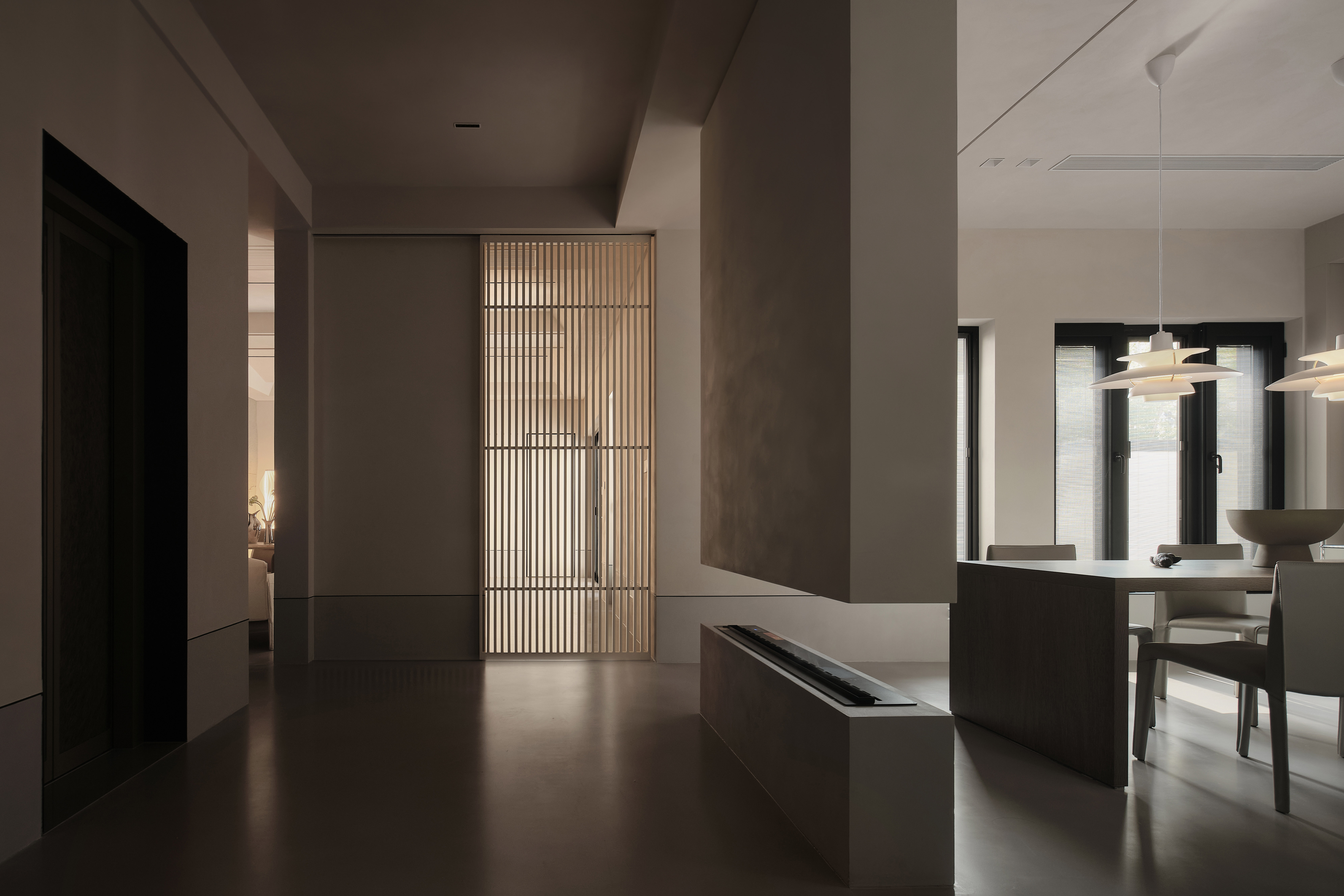 「另一个我」全案设计丨中国南京丨DoLong 董龍设计-5