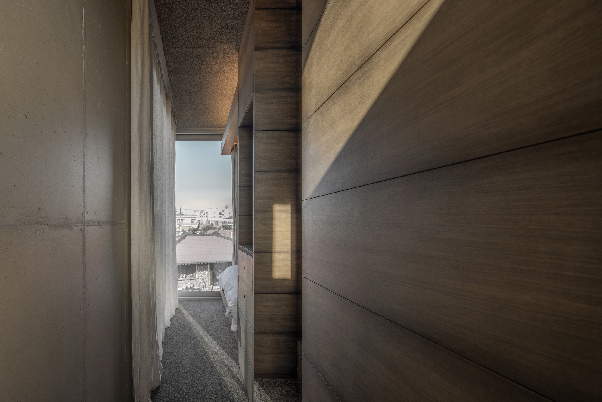 朝天浴场丨韩国丨Atelier ITCH-29