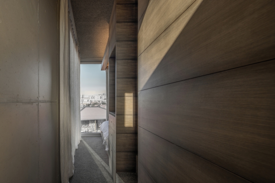 朝天浴场丨韩国丨Atelier ITCH-29