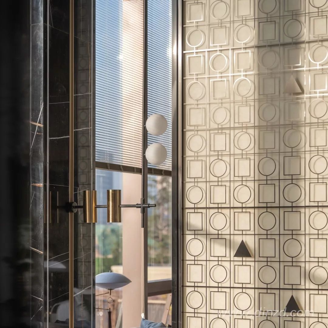 兰州金融谷售楼处丨中国兰州-40