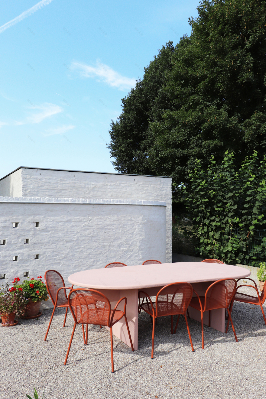 DD住宅,维姆·海伦建筑师事务所设计丨比利时-46