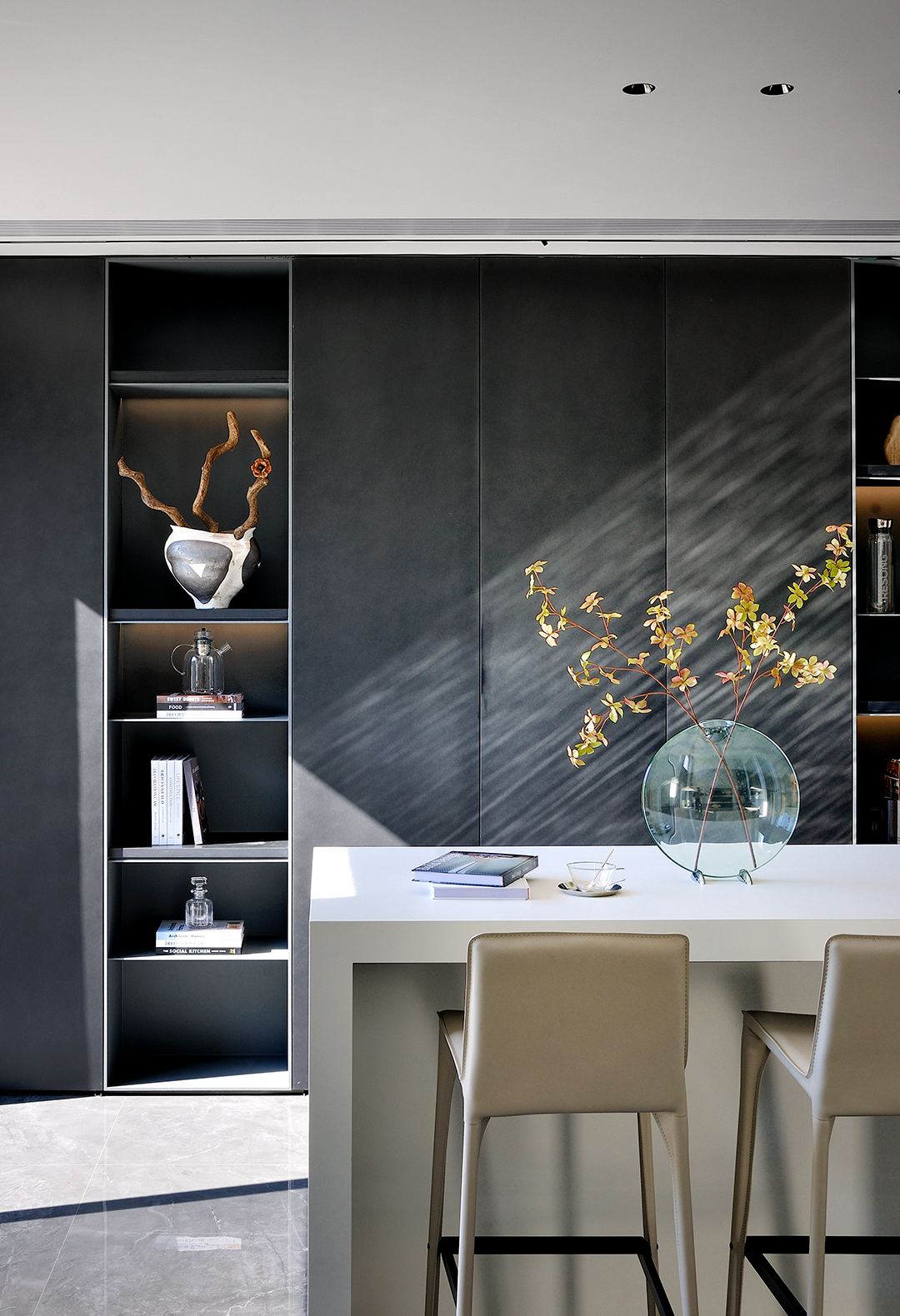 平潭如意半岛 900㎡别墅丨中国福州丨HHD恒合立创设计-23