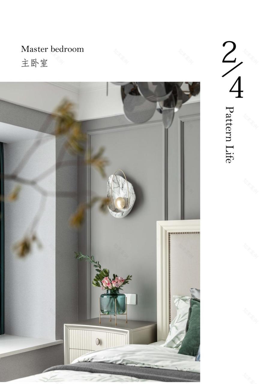 漫野蔷薇·成都天曜 ICC 软装设计丨中国成都丨黎秋辰-32