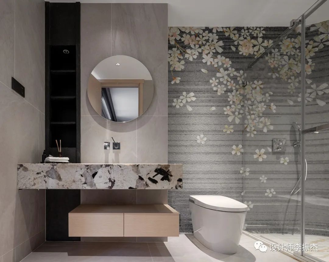 泰禾院子别墅丨磐洲设计-44