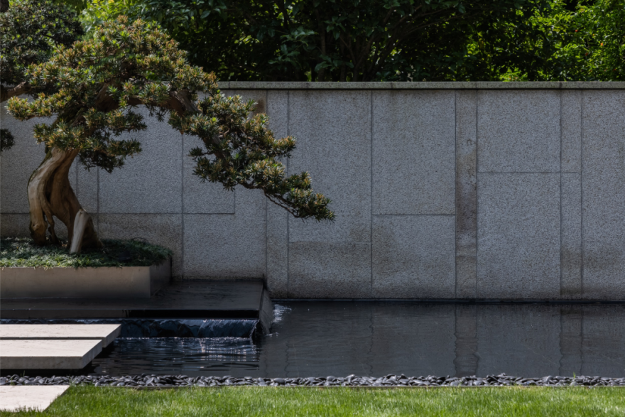 记忆与情感空间的塑造 · 苏州晋园设计丨中国苏州丨简泊林设计-43