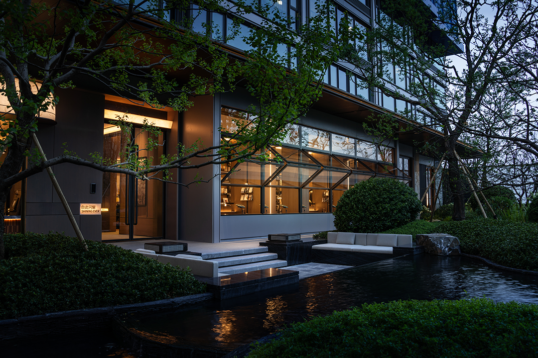 首发 | 龙湖地产 & 壹合壹睦（OSD）：寻觅“阿勒泰的角落”-9