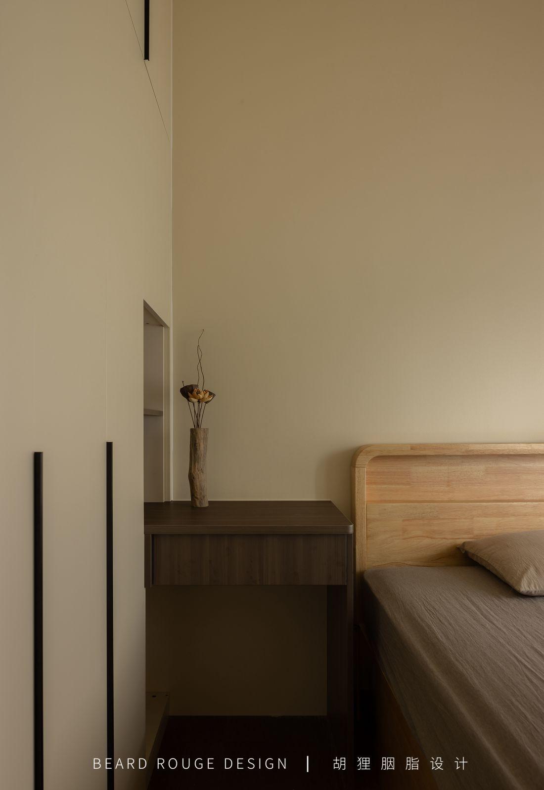 现代北欧家装 · 一家四口的生活空间改造-25