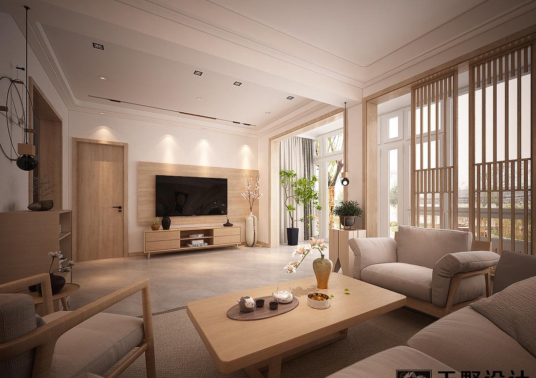 
二层楼房翻新 -2