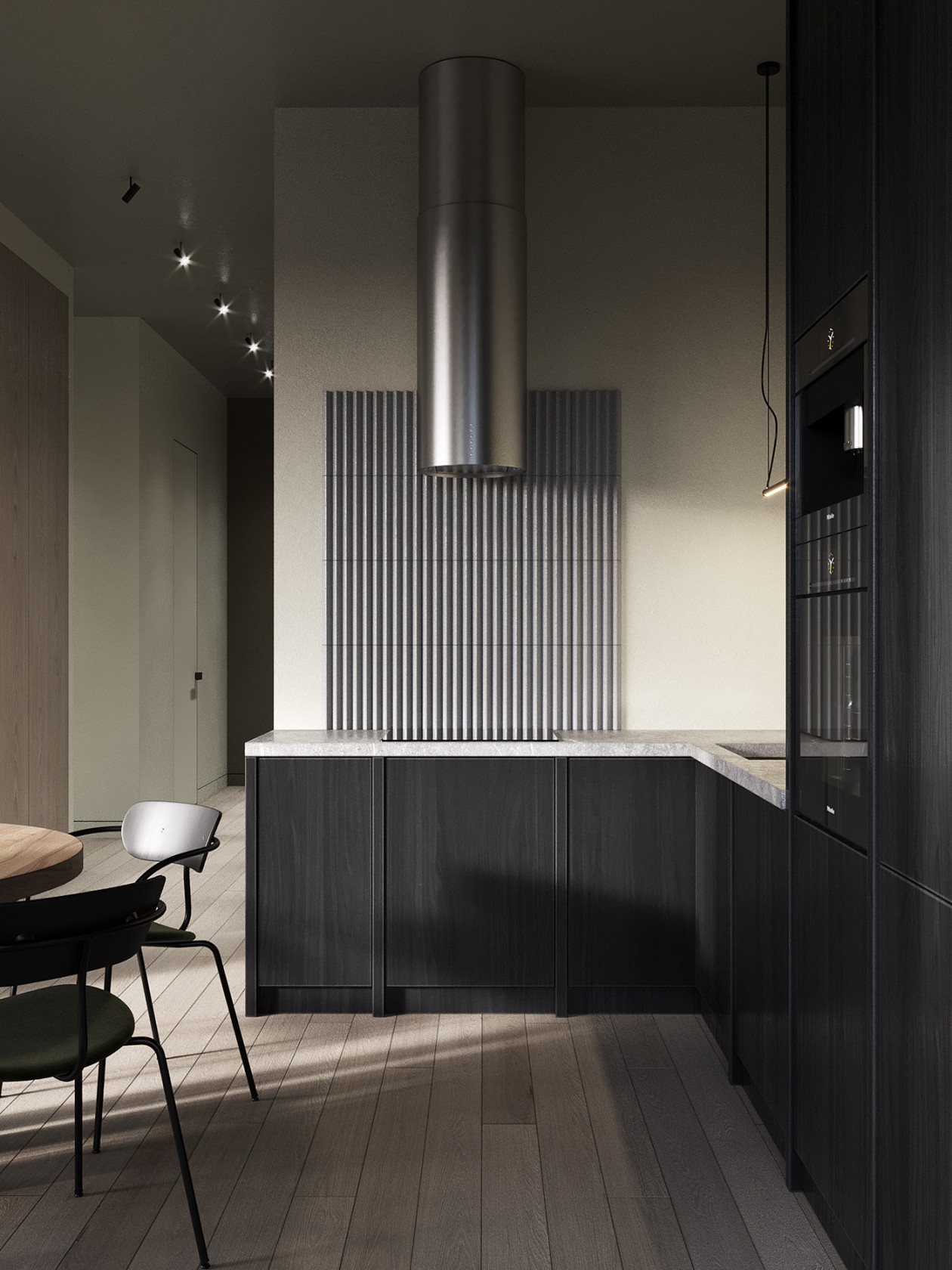 圣彼得堡 小空间公寓-7