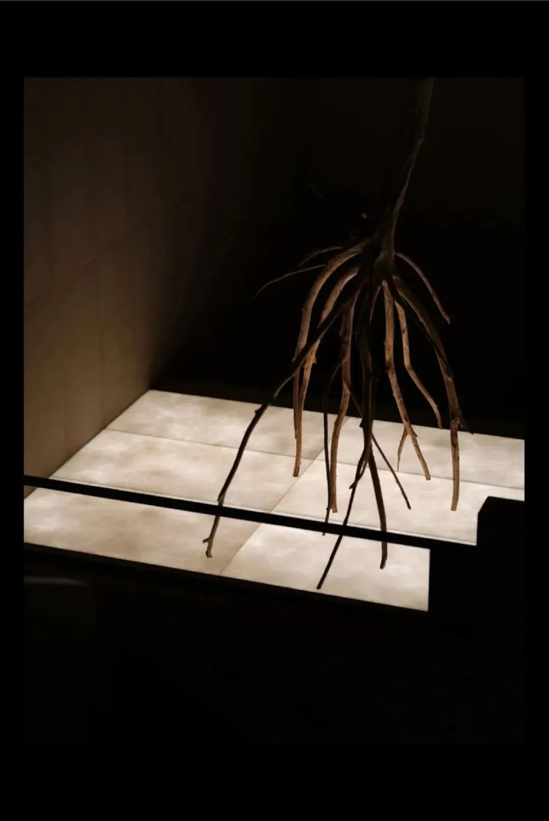 良壤酒店丨水平线设计-12